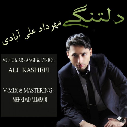 دانلود آهنگ دلتنگی